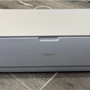 Cricut Maker 3 BUNDLE WITH NEW CASE & EXTRAS CUTTING MACHINE