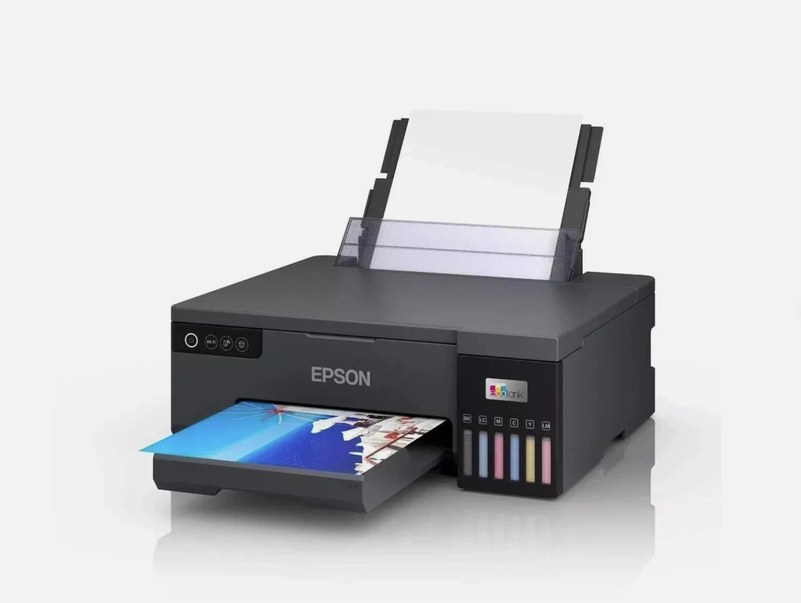 EPSON L18050 EcoTank Compact Photo Printer / Express / Genuine