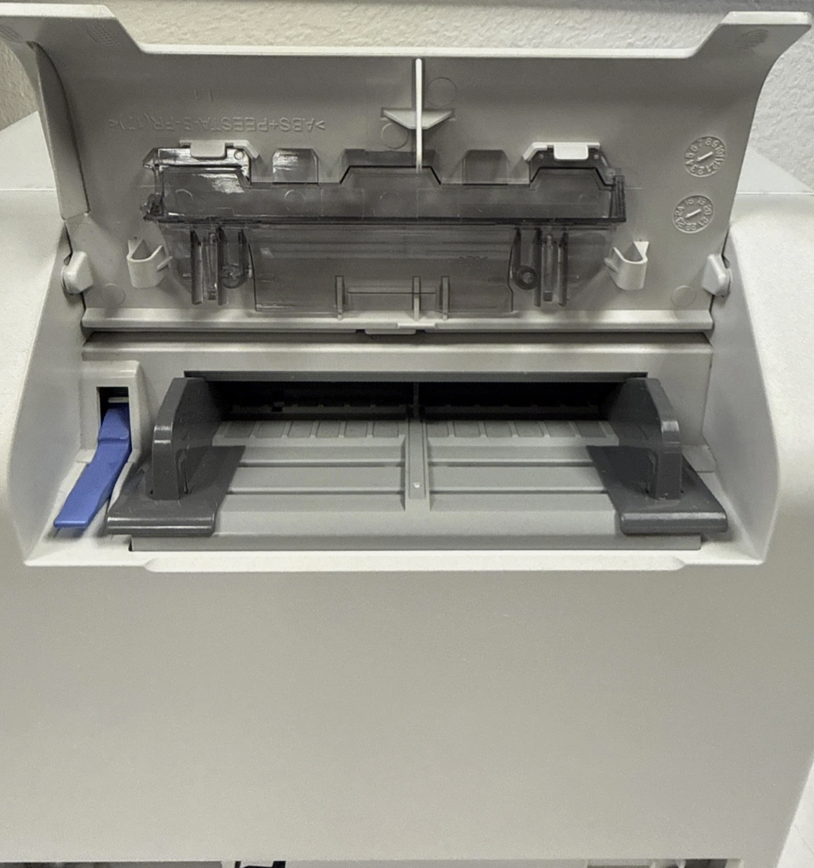 Epson TM-C3400 ColorWorks Label Printer M242A - Image 5