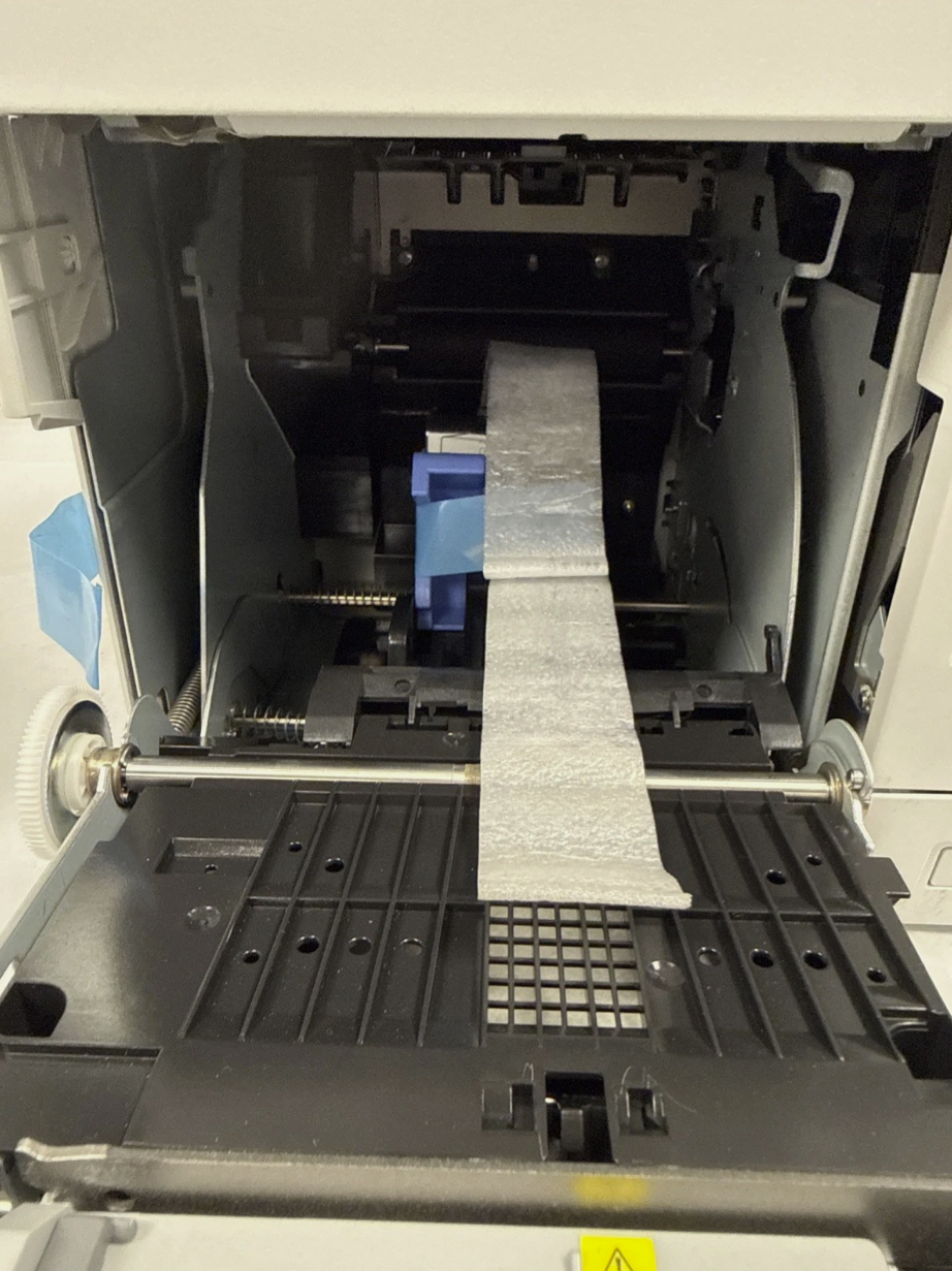 Epson TM-C3400 ColorWorks Label Printer M242A - Image 8