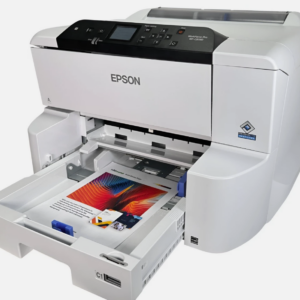 Epson WorkForce Pro WF-C8190 Duplex Wireless A3 Color Printer PCL/PostScript