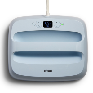 Certified Cricut EasyPress® 3 - 12 in x 10 in