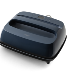 Cricut EasyPress® SE – 12 in x 10 in, Slate Blue
