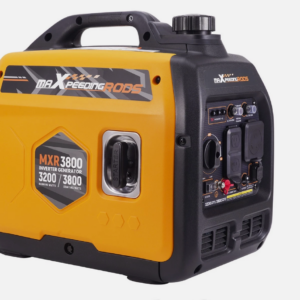 Generator Inverter Super Quiet maXpeedingrods MXR3800