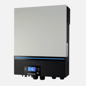 Photonic Universe 11kW 48V Iconica Hybrid Inverter - 11kW dual-input MPPT + 150A mains charger