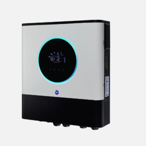 10kW 48V Iconica Max Hybrid Inverter- 10kW dual-input MPPT- 150A mains charger