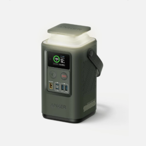 Anker Power Bank Power Station 60,000mAh,Portable Outdoor Generator 87W