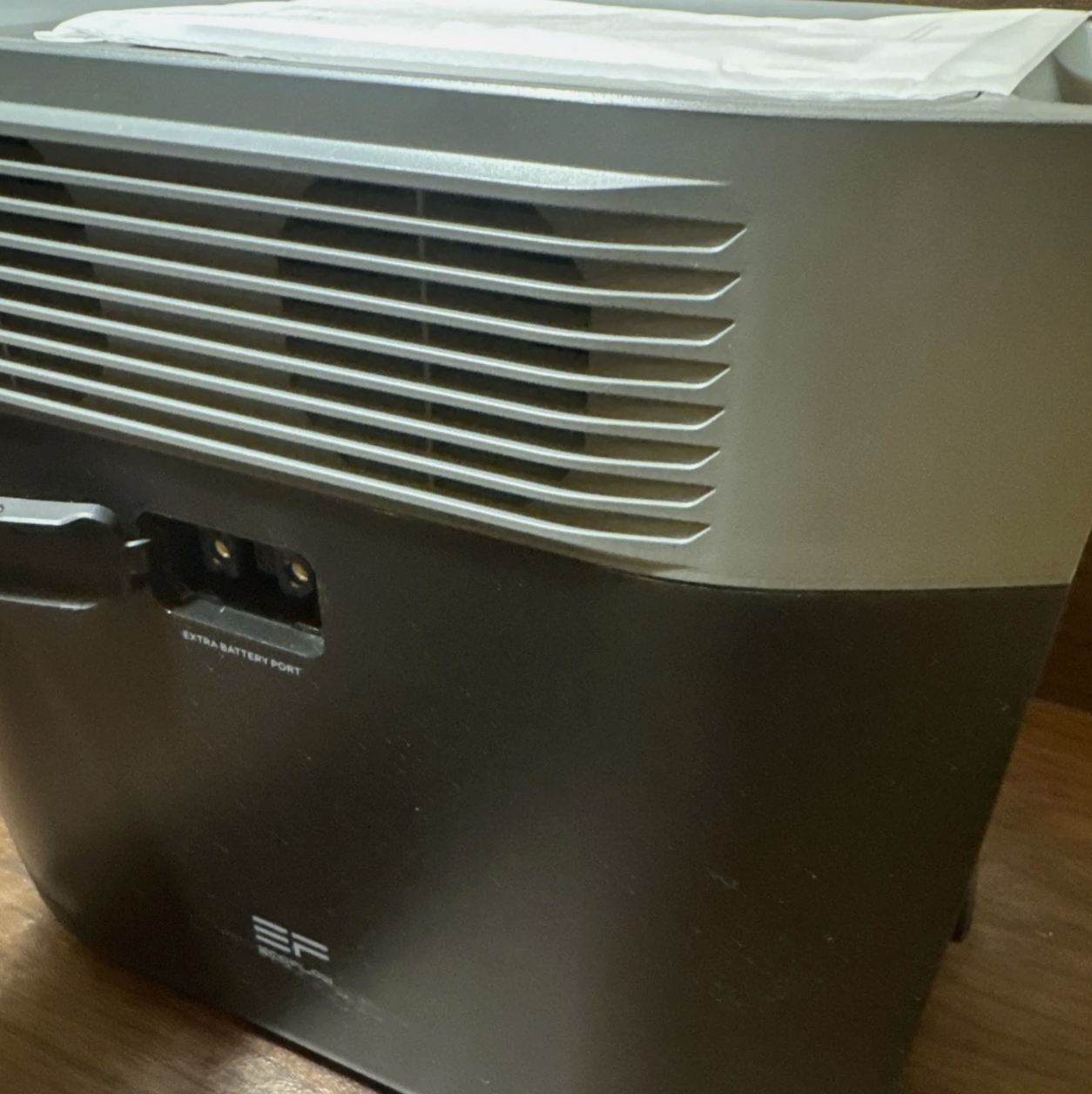 EF ECOFLOW Portable Power Station DELTA 2, 1024Wh LiFePO4 LFP Battery, 1800W - Image 5