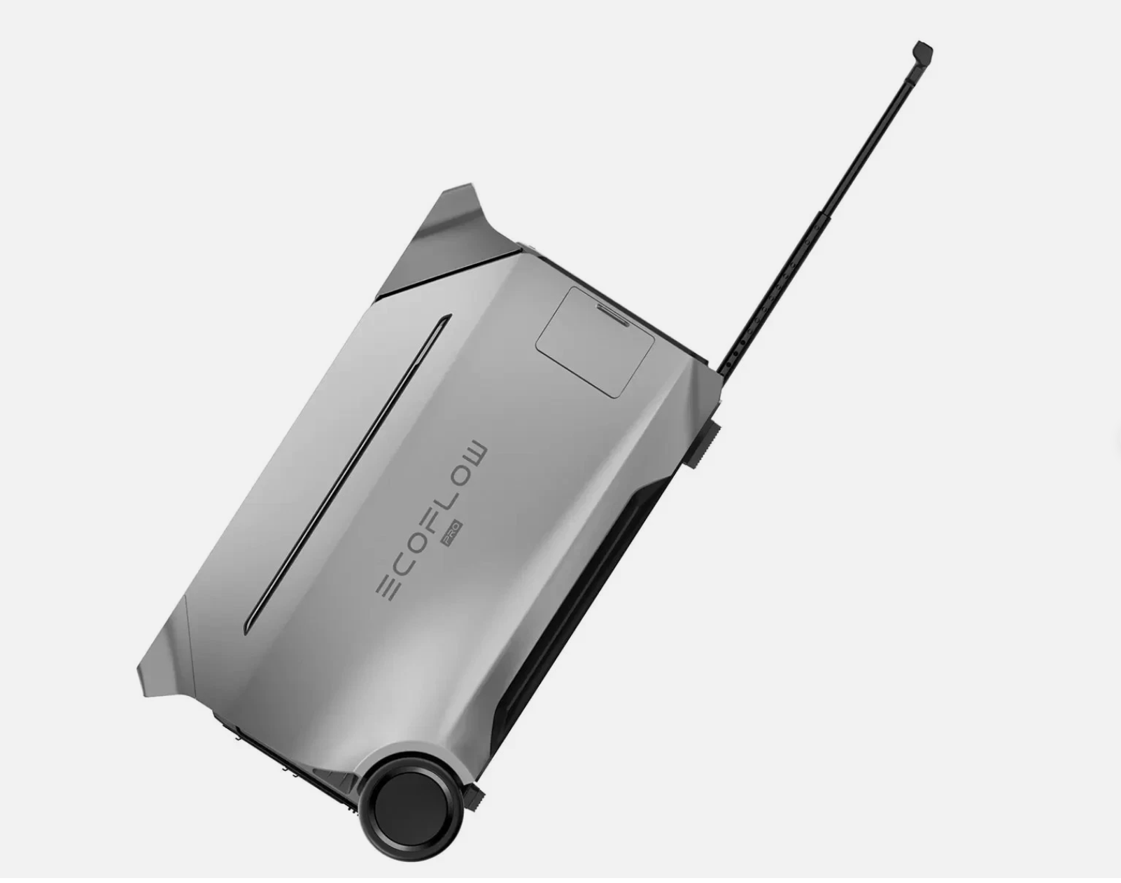 Portable Power Station 4096Wh LiFePO4 4000W Backup EcoFlow Delta 3 Pro - Image 3