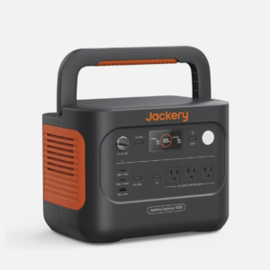 Jackery Explorer 2200 V2 Portable Power Station