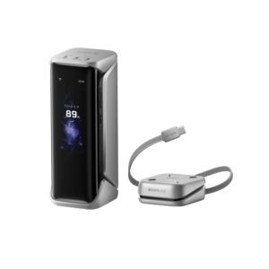 EcoFlow RAPID Pro X Power Bank (27,650mAh, 300W)